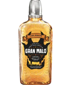 Gran Malo Churro Flavored