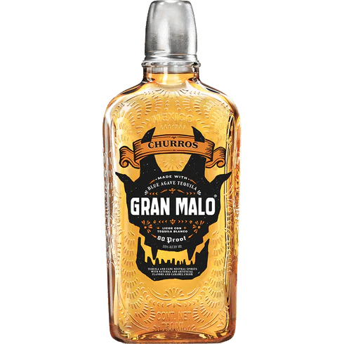 Gran Malo Churro Flavored