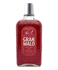 Gran Malo Jamaica Flavored