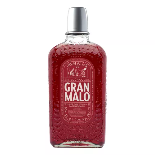 Gran Malo Jamaica Flavored