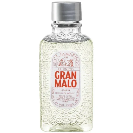 Gran Malo Spicy Tamarindo