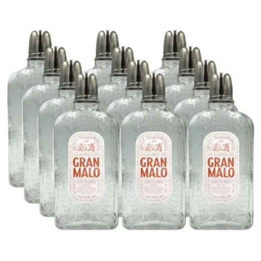 Gran Malo Spicy Tamarindo