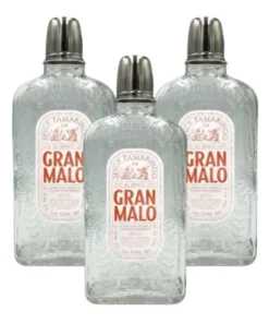 Gran Malo Spicy Tamarindo