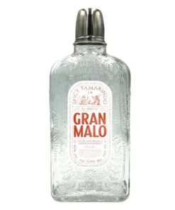Gran Malo Spicy Tamarindo