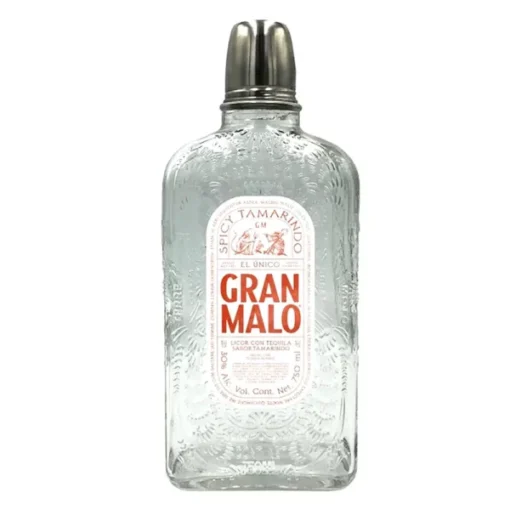 Gran Malo Spicy Tamarindo