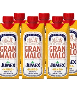 Jumex Gran Malo Mango